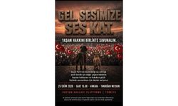 Hayvan severlerden büyük mitinge çağrı