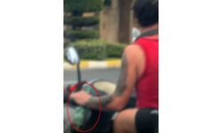 Alanya'da alkollü sürücüye 107 bin TL ceza