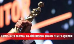 Antalya Altın Portakal’da jüri karşısına çıkacak filmler açıklandı