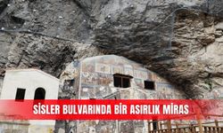 Sisler bulvarında bir asırlık miras