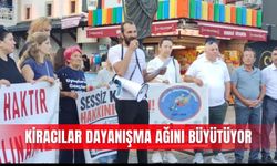 Kiracılar dayanışma ağını büyütüyor