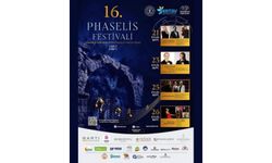 Phaselis'te tarih ve müzik buluşuyor