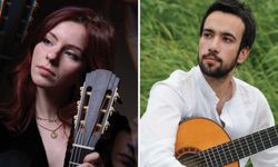 Antalya Gitar Festivali başlıyor