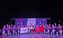 Konyaaltı Belediyesi folklör seçmeleri