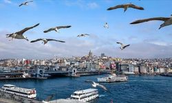 Hafta sonu sıcak hava ve yerel sağanak bir arada