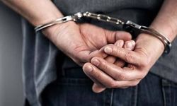 Alanya'da evinde 27 kök kenevirle yakalanan şahıs tutuklandı