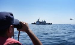 Silivri açıklarında batan gemideki kayıp 10 mürettebatın kimlikleri belli oldu