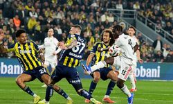 Fenerbahçe - Beşiktaş derbisini Halil Umut Meler yönetecek
