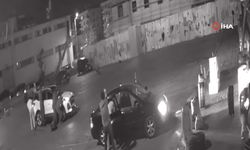 DEAŞ operasyonunda çatışma anı kamerada
