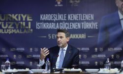 Bakan Bayraktar: Bölgedeki bütün illerimiz adeta yıldız gibi parlayacak