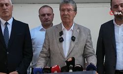 KKTC Başbakanı Üstel: 132 kazazededen 131’i taburcu edildi