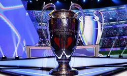 UEFA Şampiyonlar Ligi’nde 2026/2027 sezonu yarın başlayacak