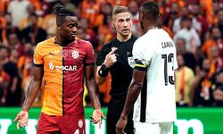 Sporting - Galatasaray maçını Espen Eskas yönetecek