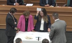 Üsküdar Belediyesi AK Parti’ye geçti