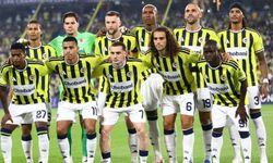 Fenerbahçe, UEFA Şampiyonlar Ligi’ne Roma maçıyla başlayacak