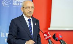 CHP Genel Başkanı Kılıçdaroğlu’ndan İmamoğlu yorumu: "İmamoğlu siyasi tutuklu değil"