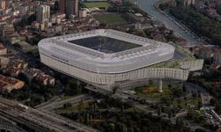 Fenerbahçe’de stadyumun 64 bin kişiye çıkarılması için hazırlanan proje tamamlandı