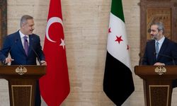 Fidan: "İsrail, kan dışında başka bir politikayı varsayımsal olarak bile düşünemiyor"