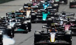 Formula 1 Türkiye'ye dönüyor!