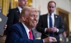 Trump, Venezuela'yı "uyuşturucuyla mücadelede başarısız ülkeler" listesinden çıkardı