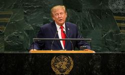 Trump: İran meselesi hızlı bir şekilde çözülecek