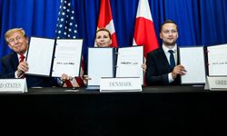 ABD, Danimarka ve Grönland arasında güvenlik anlaşması