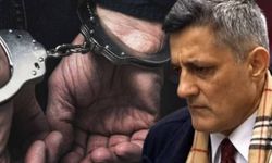 Kaşif Kozinoğlu soruşturmasında Bayram Özbek tutuklandı