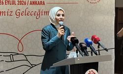 Bakan Göktaş: Türkiye genelinde aile odaklı pek çok çalışma yürütüyoruz