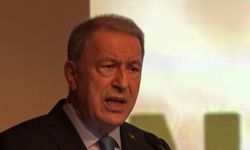 Hulusi Akar: Terörsüz Türkiye’de taviz ve pazarlık asla söz konusu değil