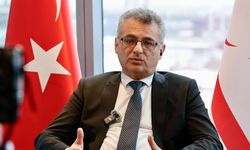 Erhürman: Rum tarafı görüşmelerimizi engellemek için BM’ye yazılı girişimde bulundu