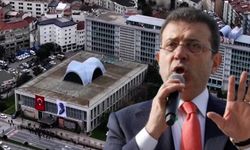 İş insanı Kemal Şahin: Belediye bizden iki tane okul istedi