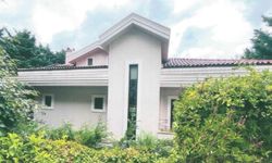 Fon soruşturmasında 1,2 milyar TL’lik 5 lüks villaya el konuldu