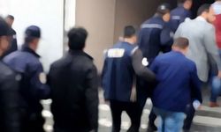 Fon soruşturmasında tutuklu sayısı 56’ya ulaştı