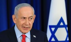 Netanyahu'dan hava yolu şirketlerine "güvenlik önlemlerini artırın" talimatı