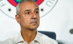 Fenerbahçe'de İsmail Kartal istifa ettiğini açıkladı