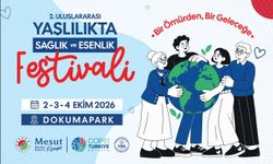‘Bir Ömürden Bir Geleceğe’