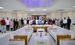 Kepez kurslarından büyük başarı