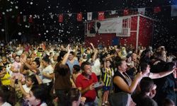 Kepez’deki kültür şöleni sona erdi