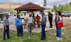 Kırkpınar’a çok amaçlı tesis
