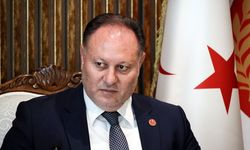 Öztürkler: Kıbrıs Türk halkı varlık mücadelesini kararlılıkla sürdürüyor