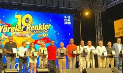 Konyalılardan kültür şöleni