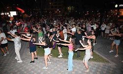 Latin dans şovu