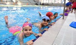 Spor okullarında sonbahar dönemi başlıyor