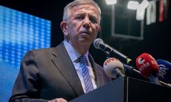 Mansur Yavaş: Artık 1 dakika duramayacağıma karar verdim