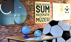 Matematik Kampüsü kapılarını açıyor