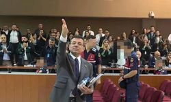 Medya AŞ çalışanı mahkemede anlattı: İhale firmaları ve rakamları önceden bildirilirdi
