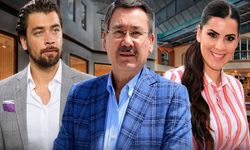 Melih Gökçek’in oğlu ve gelini de ‘şüpheli’ sıfatıyla ifadeye çağrıldı