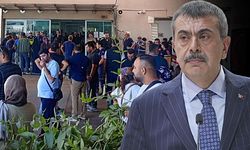 Milli Eğitim Bakanlığı'ndan okul saldırısıyla ilgili ilk açıklama