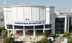 MURATPAŞA BELEDİYE BŞK. OTOMAT KİRALAMA İHALESİ İLANI
