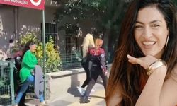 Tuğba Ekinci’nin de aralarında bulunduğu 4 şüpheli ‘Müstehcenlik’ suçundan tutuklandı